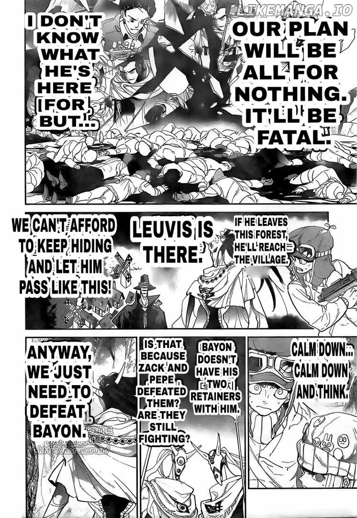 The Promised Neverland chapter 81 image 09_optimized